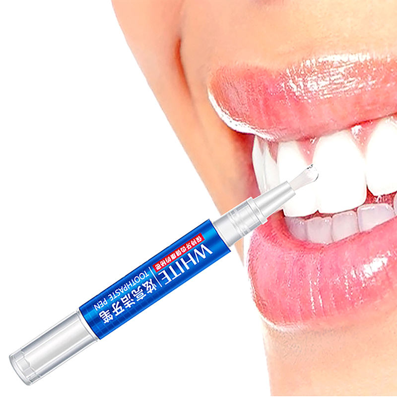 *3ml Pena Gel Pemutih Gigi Pen - Teeth Whitening Pens ulasan dan harga