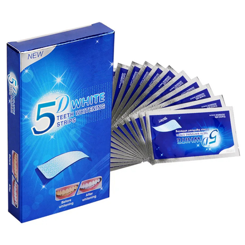 1-10sticker, Stiker Gigi 5D, G - Teeth Whitening Near Me ulasan dan harga