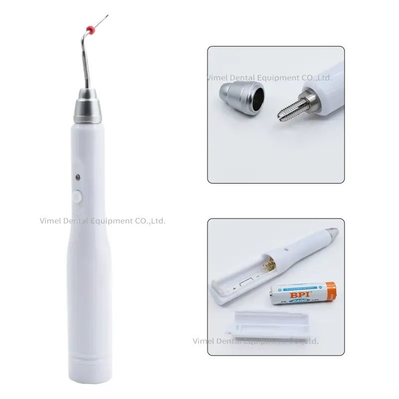 2026 Pemutih Gigi Tanpa Kabel  - Teeth Whitening Pens ulasan dan harga
